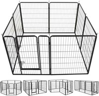 BestPet Heavy Duty Playpen