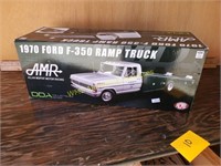 1970 Ford F-350 Ramp Truck