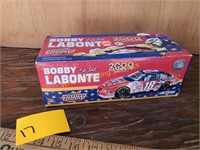 Bobby Labonte #18 2000 All Star Game Car