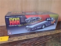1970 Dodge D300 Ramp Truck - AAR Trans-AM