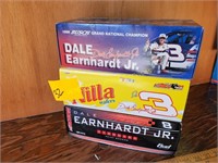 (3) Dale Earnhardt Jr Cars