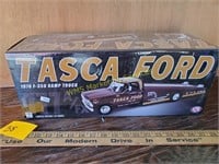 1970 F-350 Ramp Truck - Tasca Ford