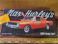 1968 Dodge Dart - Max Hurley's