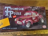 1941 Gasser - Thompson and Poole