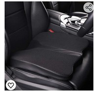 Car Seat Cushion - Memory Foam