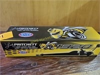 2018 Angry Bee 1320 NHRA Top Fuel Dragster