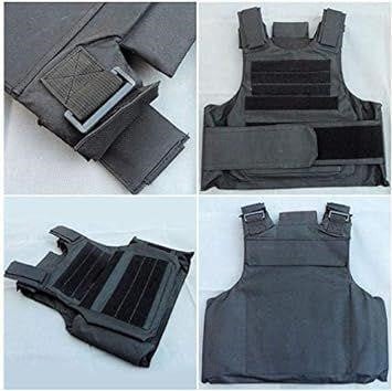 Tactical Vest Outdoor Paintball Shooting