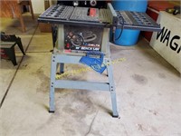 Delta 10" Bench Saw