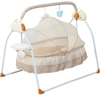 Retail$170 Infant Baby Rocker