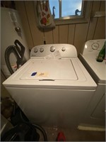 Whirlpool Washing Machine-Top Load