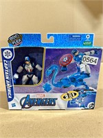 New marvel Captain America Avengers toy