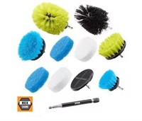 RYOBI SCRUBBER ACCESSORY KIT **MISSING PIECES