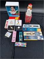 Popular Cartoon Watches & Other Items