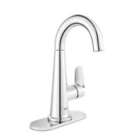 GROHE SINGLE CONTROL FAUCET