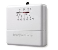 NON-PROGRAMMABLE THERMOSTAT