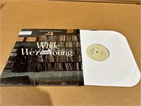 While We're Young soundtrack Album Record