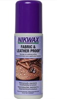 Fabric & Leather Proof Waterproofing