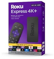 ROKU EXPRESS