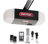 BELT DRIVE GARAGE DOOR OPENER