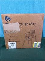 5 in 1 Baby High Chair