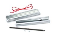 GARAGE DOOR EXTENSION KIT