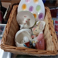 Easter Basket of Goodies