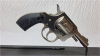 H & R 733 .32 Caliber Revolver