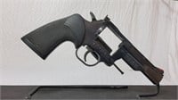 Non-Functioning Dan Wesson 357 Revolver