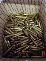 225 Rounds 303 Brit Loose Ammo