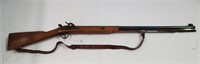 Thompson 50 Cal Blackpowder Rifle