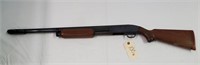 J.C. Higgins Model 20 Pump Action 12 Gauge Shotgun