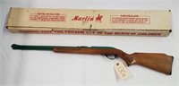 Marlin Model 600 22LR Semi Auto rifle