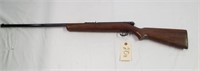 Winchester Model 74 22LR Rifle