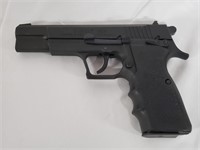 Arcus 98DA 9mm Para Semi Auto Handgun