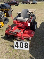 Encore Zero Turn Mower