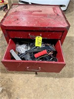 TOOL BOX / TOOLS