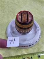 GUINNESS ASH TRAY