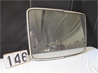 Porsche 911 Rear Window