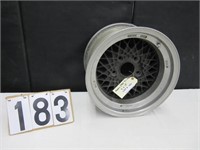 Mahle/BBS 911 9"x15" Wheel