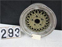 BBS 15"x8" Wheel