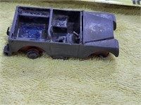 DINKY TOYS - LAND ROVER