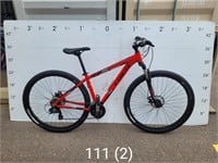 Trek Martin S Mtn Bike