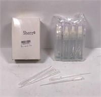 New Sherr 16pc Refillable Ink Art Kit