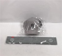 New Ghost Golf Hat and and Sleeve