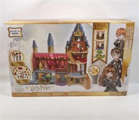 New Harry Potter Deluxe Hogwarts Castle and