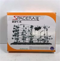 New Spacerail Rollar Coaster No.231-4 Toy