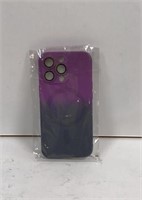 New iPhone 13 Pro Case Purple