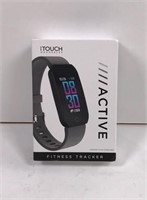 New iTouch Wearables Active Fitness Tracker