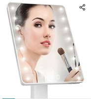 Lighted Vanity Makeup Mirror
