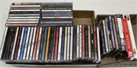 CDs - Various Genres
